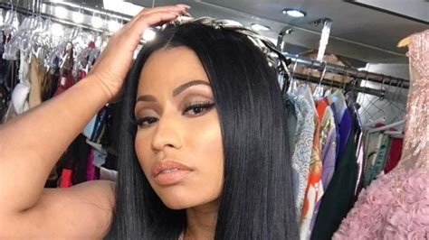 niki minaj porn|Nicki Minaj NUDE leaked pics and Sex Tape in confirmed PORN。